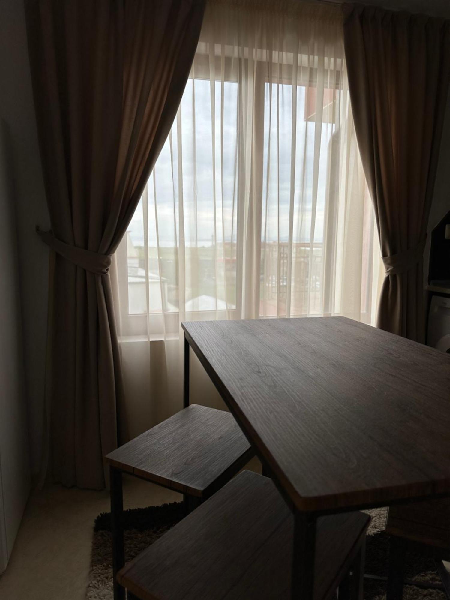 Panteli Apart House Ахелой Экстерьер фото